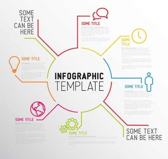 Free Infographic Template Download Free Infographic Template Download