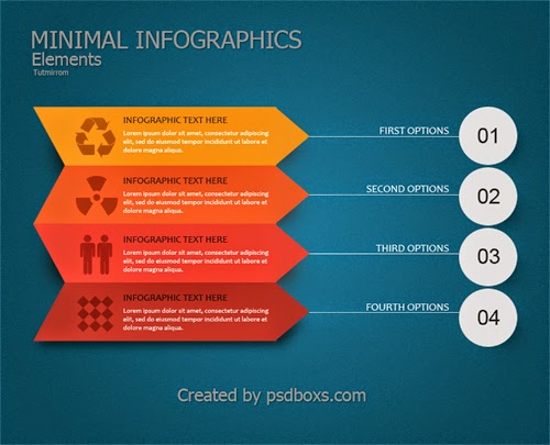 Free Infographic Templates