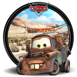 Free Pixar Cars Games