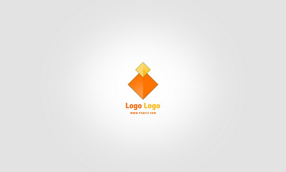 Free PSD Logo Templates Photoshop