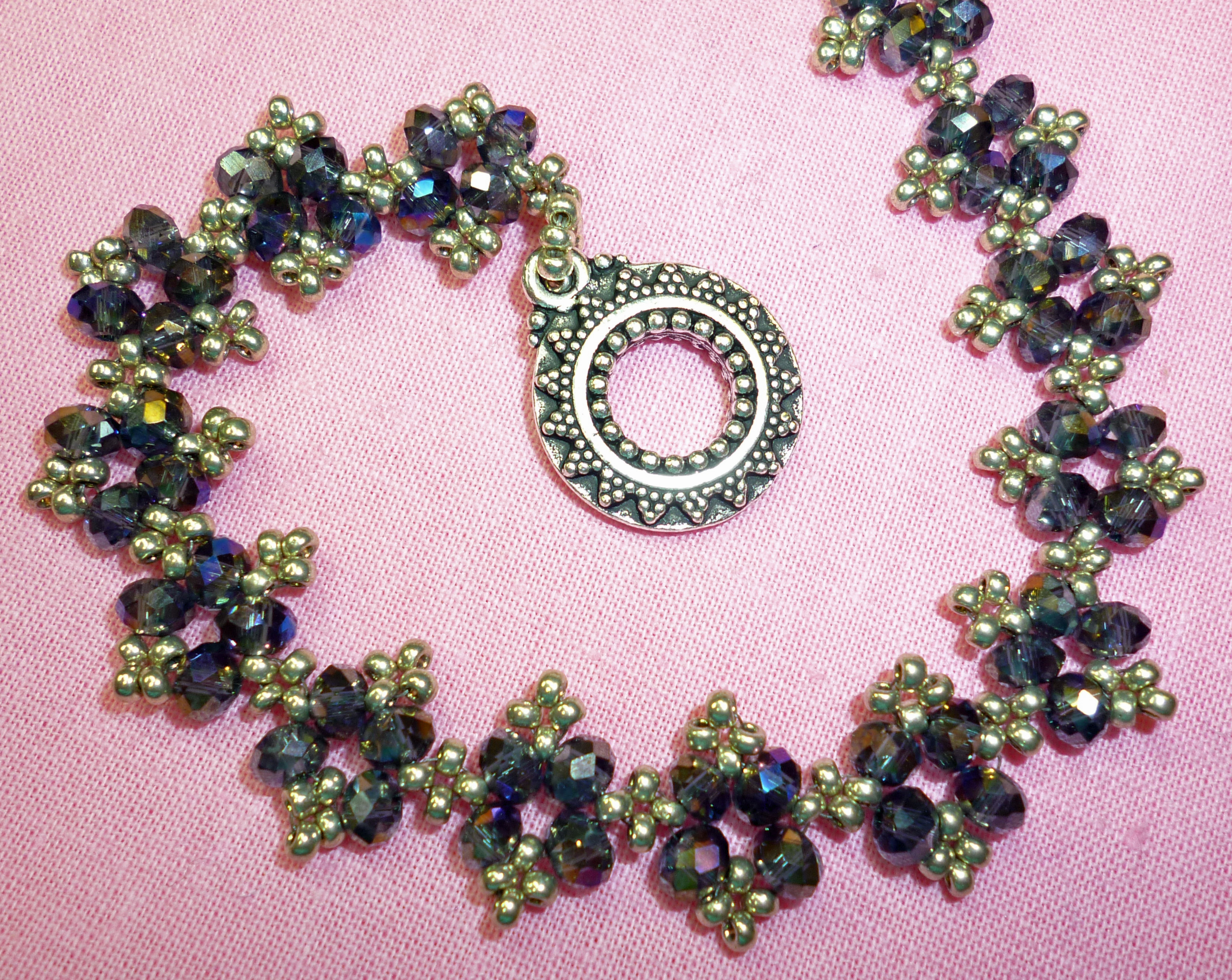Free Seed Bead Beading Patterns Free Seed Bead Beading Patterns