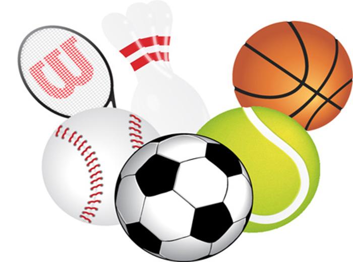 Free Sports Clip Art