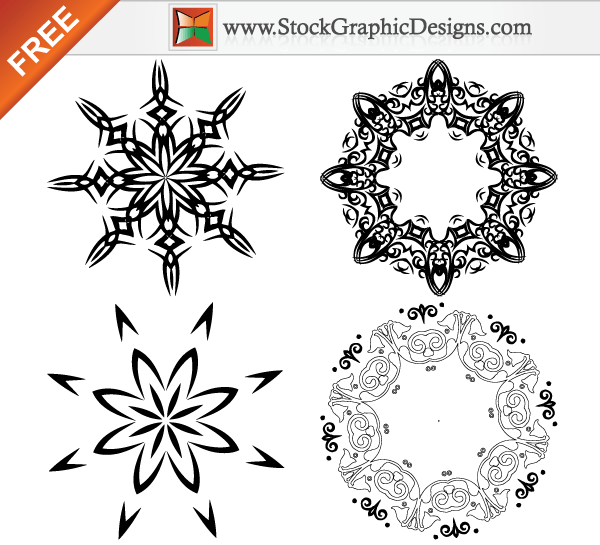 Free Vector Design Elements