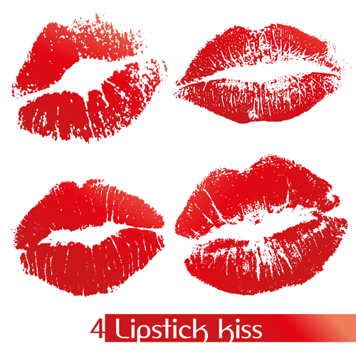 Free Vector Woman's Lips