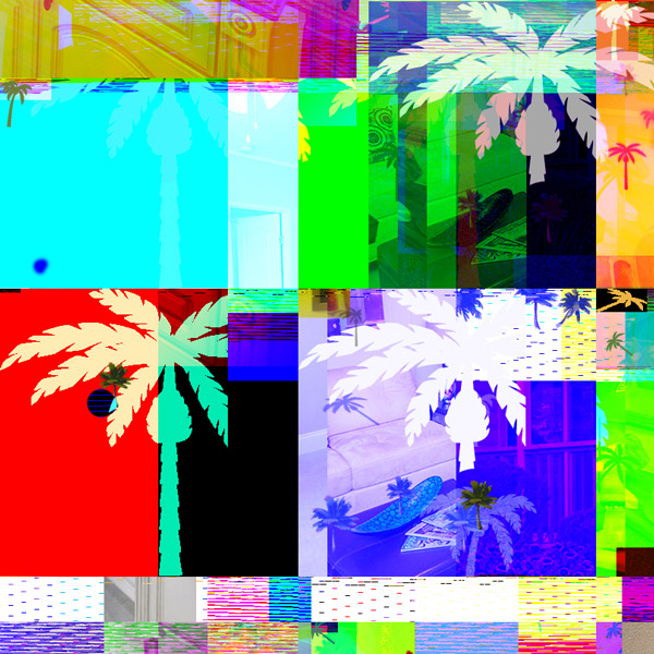 Glitch Art