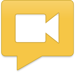 Google Hangout Icon Google Hangout Icon