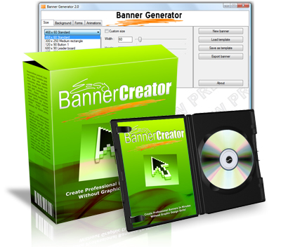 Graphic Design Software for Banners