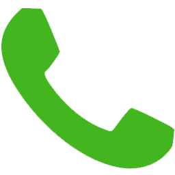 Green Phone Icon