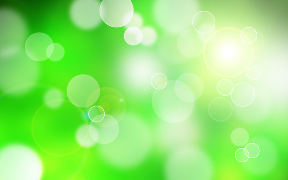 Green PSD Background Download