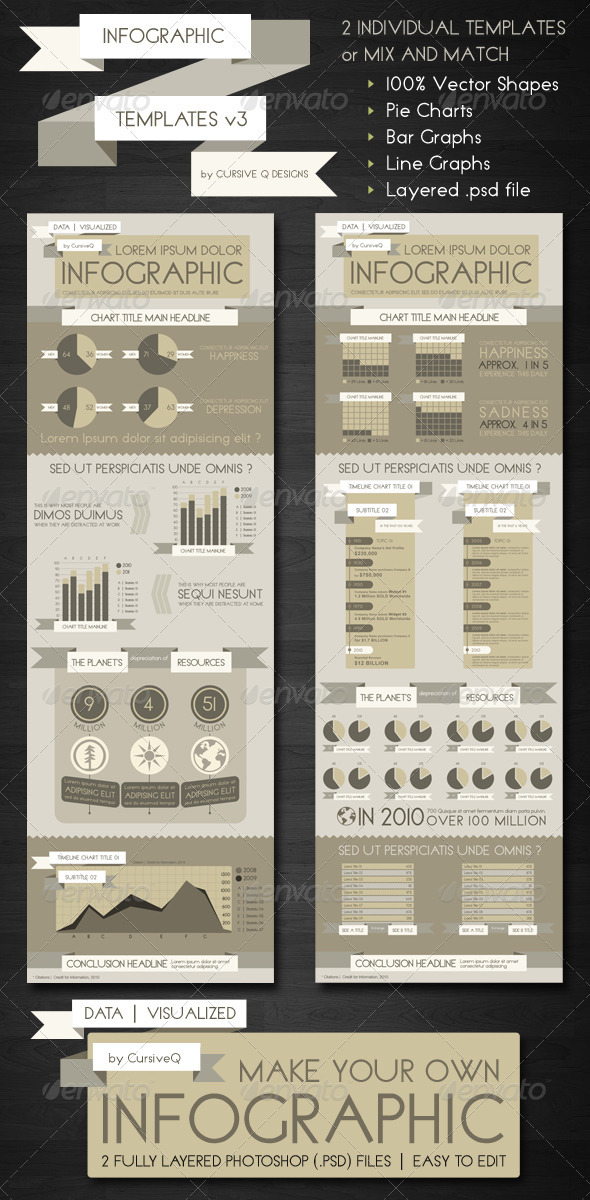 Infographic Template