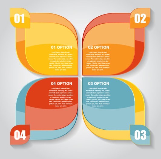 Infographics Design Template