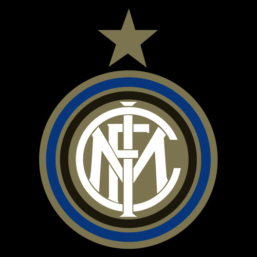 Inter Milan Logo