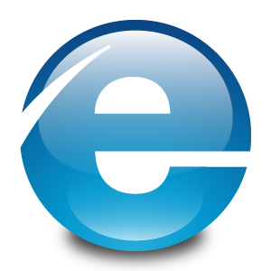 Internet Explorer Icon