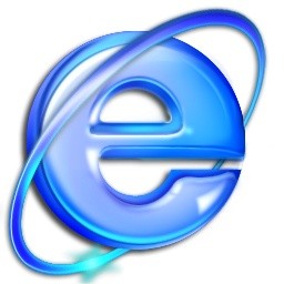 Internet Explorer Icon