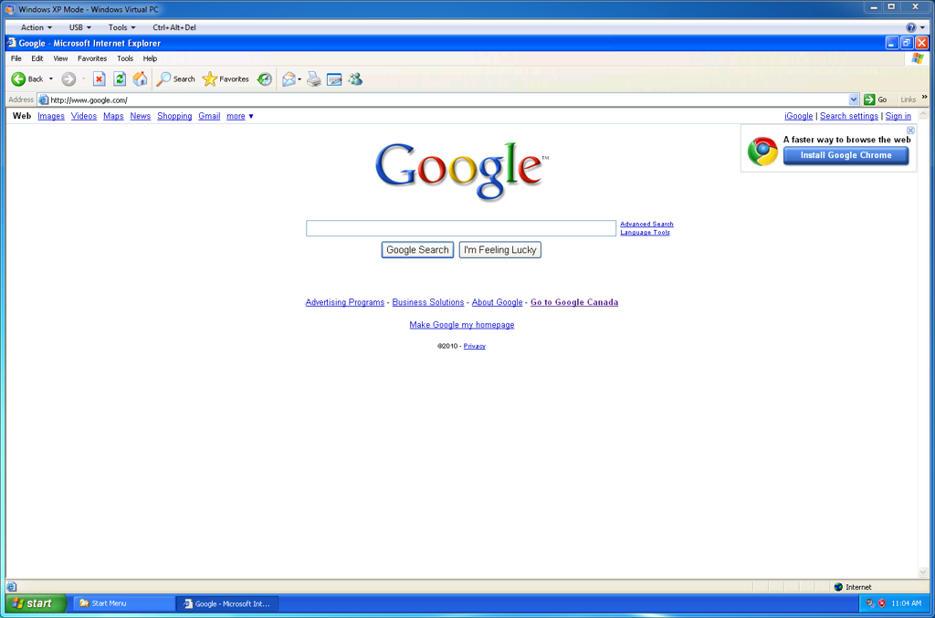 16 Windows XP Internet Explorer Icon Images