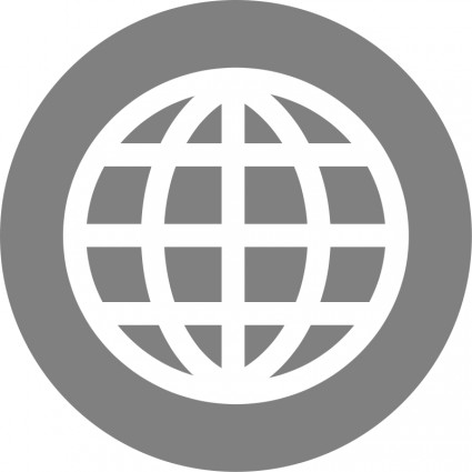 Internet Vector Icon