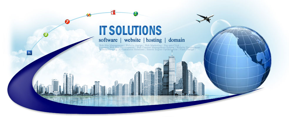 It Software Development Companies