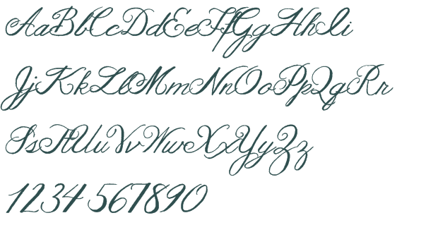 Janda as Long as You Love Me Font Janda as Long as You Love Me Font