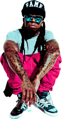 Lil Wayne 2012
