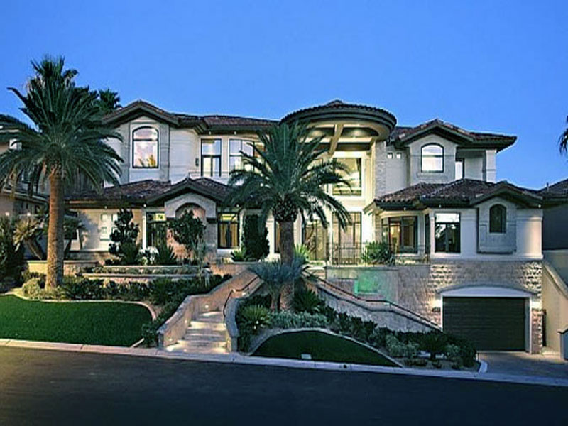 Luxury House Design Architecture Luxury House Design Architecture