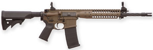 LWRC M6 IC Enhanced