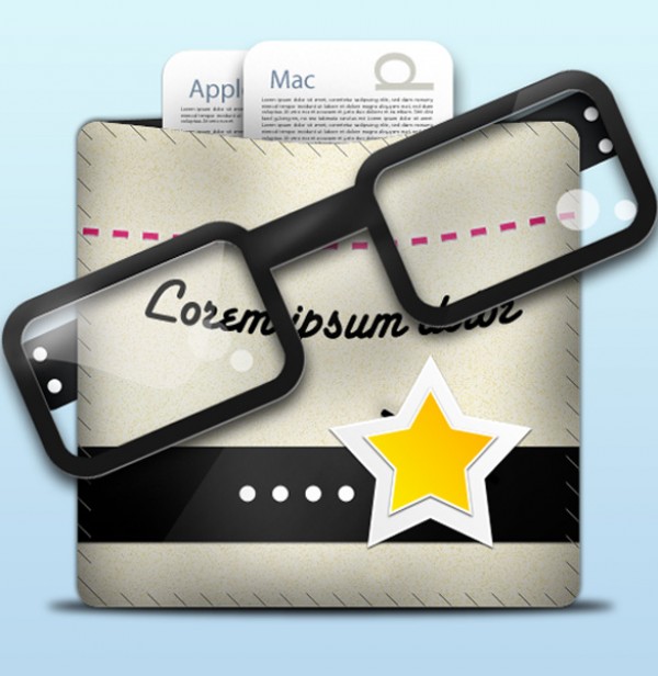 Mail App Icon