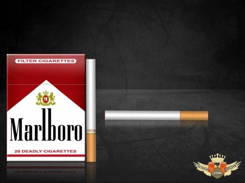 Marlboro Cigarettes