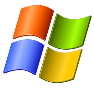 Microsoft Logo