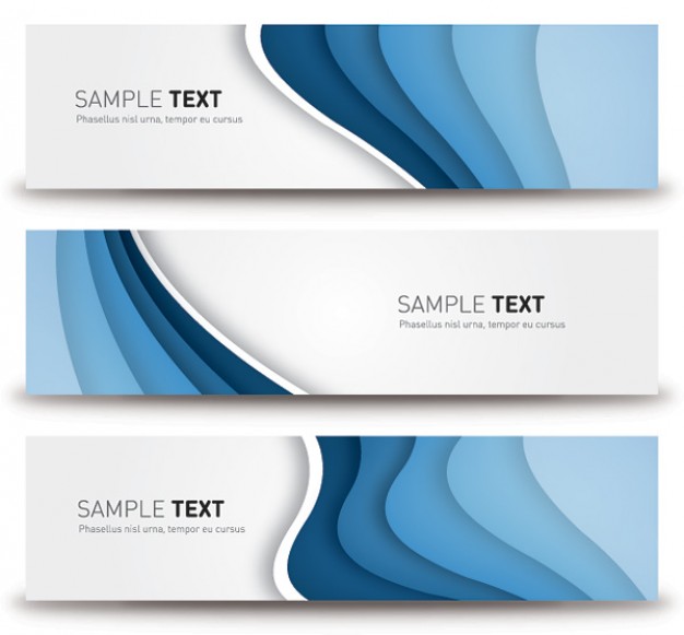 Modern Graphic Design Banner