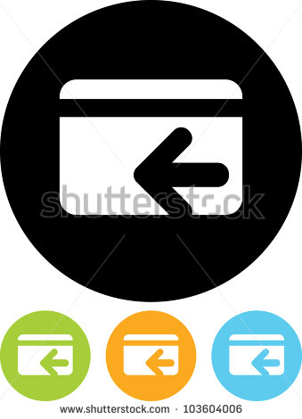 Money Icon Vector