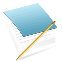 Notepad Icon