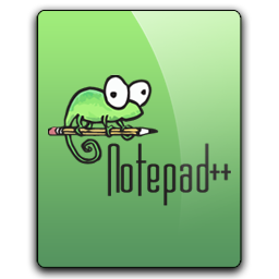 Notepad Icon