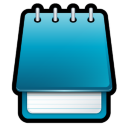 Notepad Icon