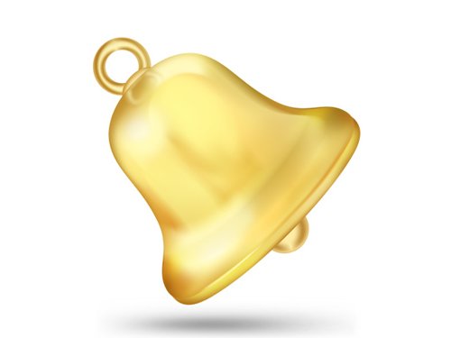 Notification Bell Icon