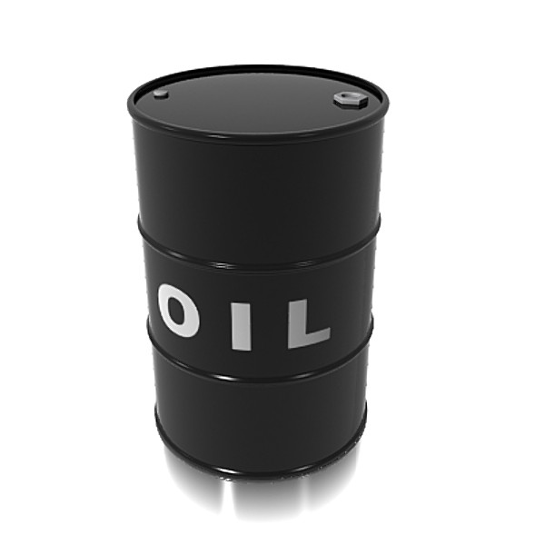 Oil Barrel