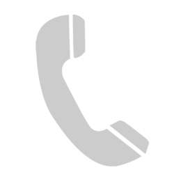 Phone Call Icon Grey Phone Call Icon Grey