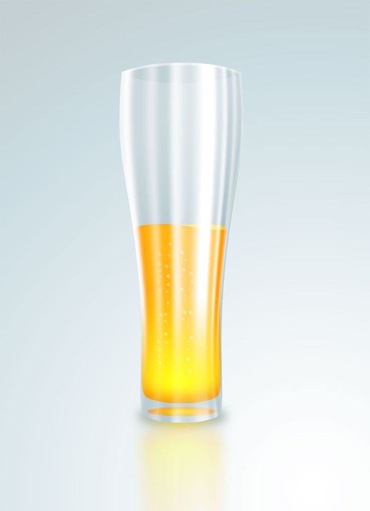 Photoshop Beer Glasses