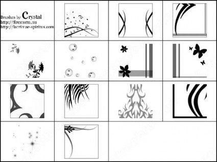 Photoshop Brush Icon Photoshop Brush Icon