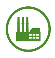 Power Plant Equipment Symbols