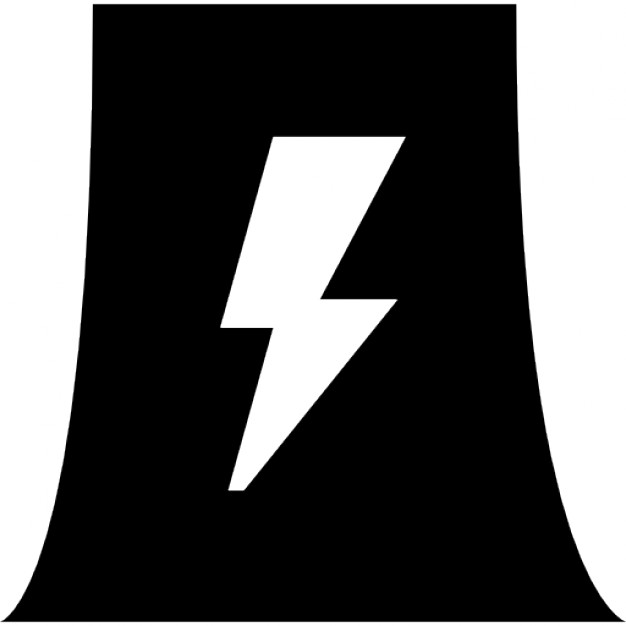 Power Plant Icon