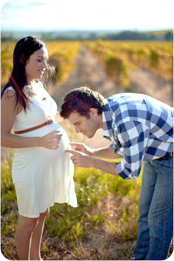 Pregnancy Photography Poses Ideas