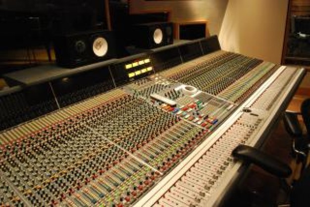 Recording Studio Free Download