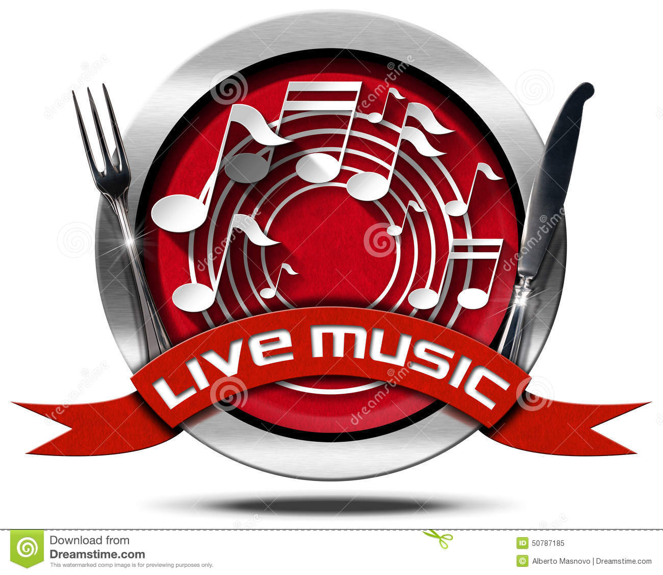 Red and White Music Notes Backgrounds Red and White Music Notes Backgrounds