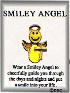 Religious Smiley