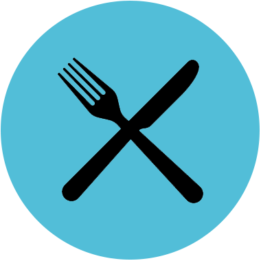 Restaurant Icons