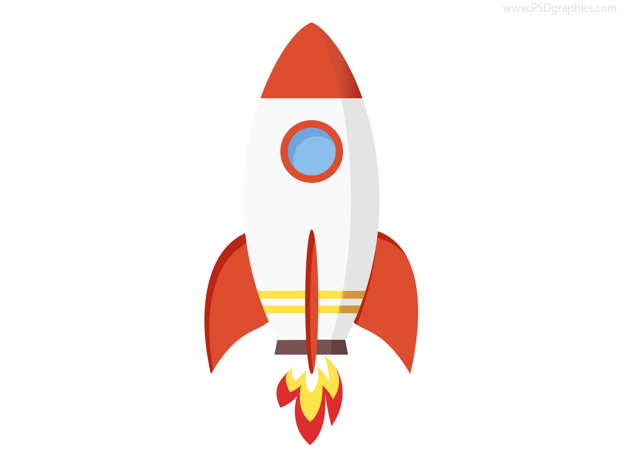 Rocket Icon