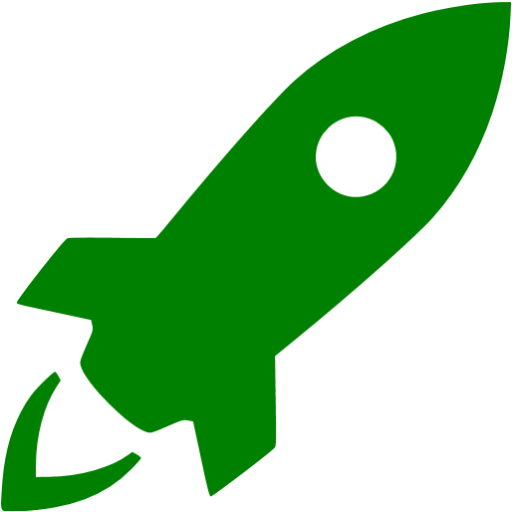 Rocket Icon