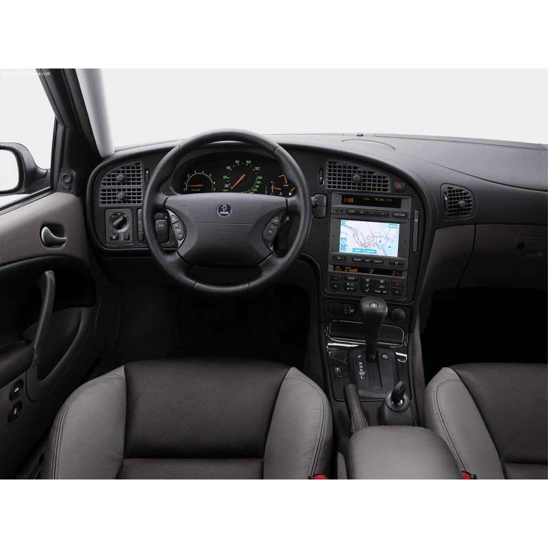 Saab Performance Tuning Saab Performance Tuning