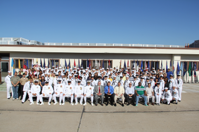 San Diego Naval Base PSD San Diego Naval Base PSD