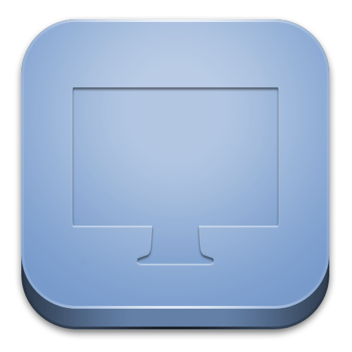 Show Desktop Icon